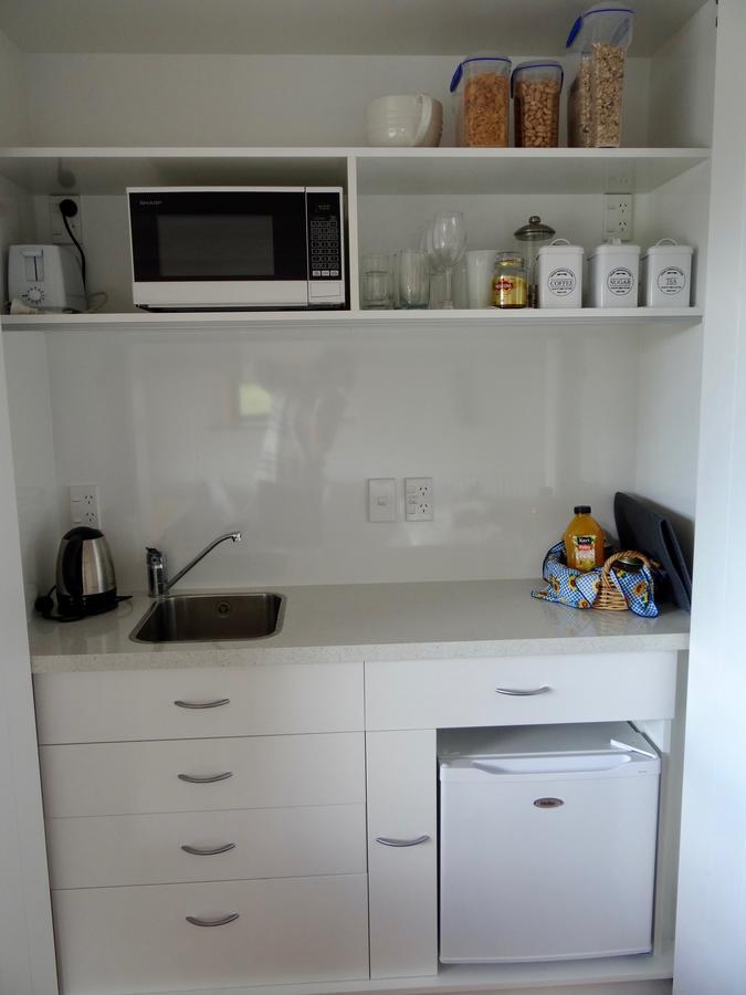 Apartamento Mitchella Farm Wanaka Exterior foto