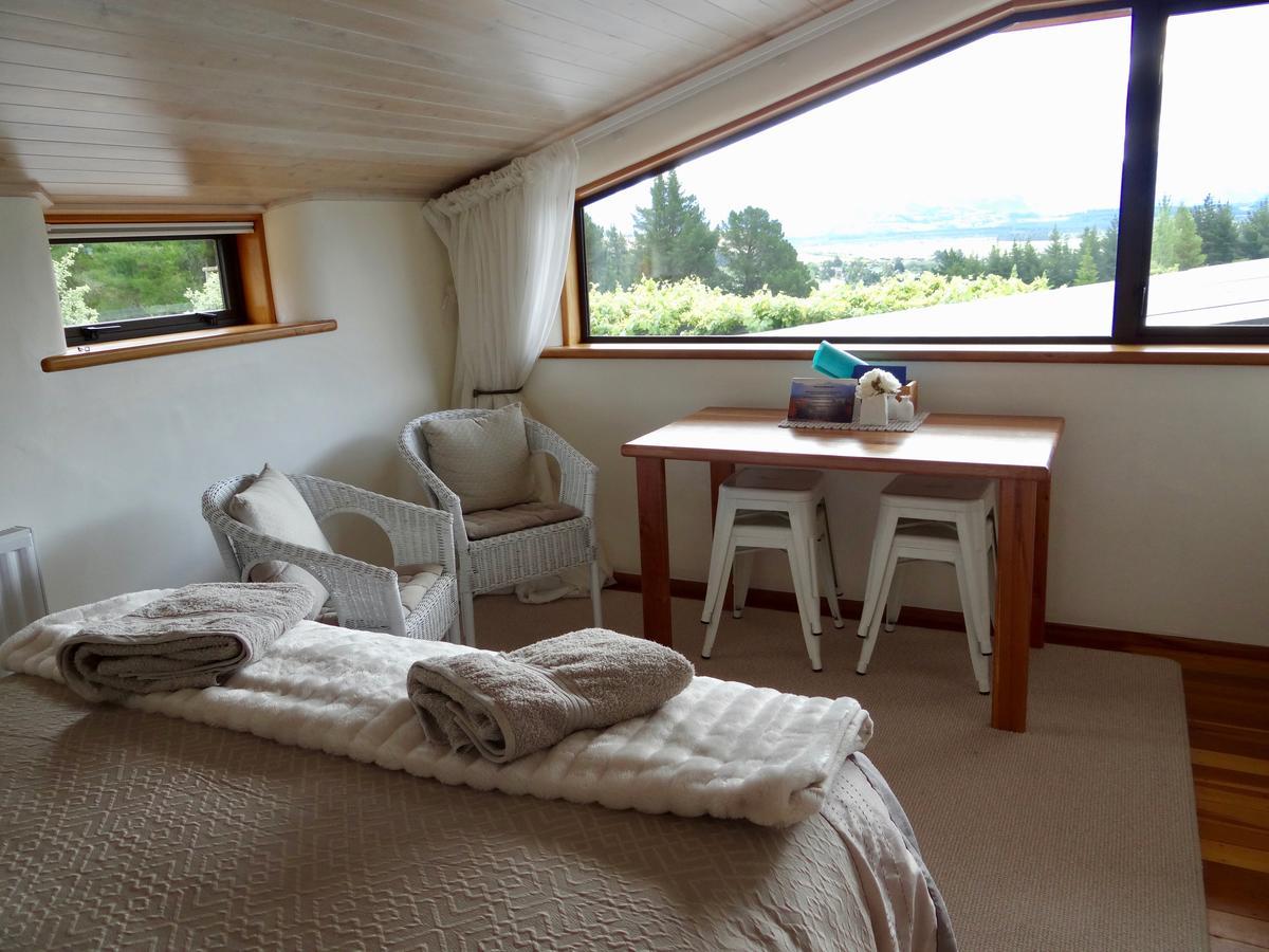 Apartamento Mitchella Farm Wanaka Exterior foto
