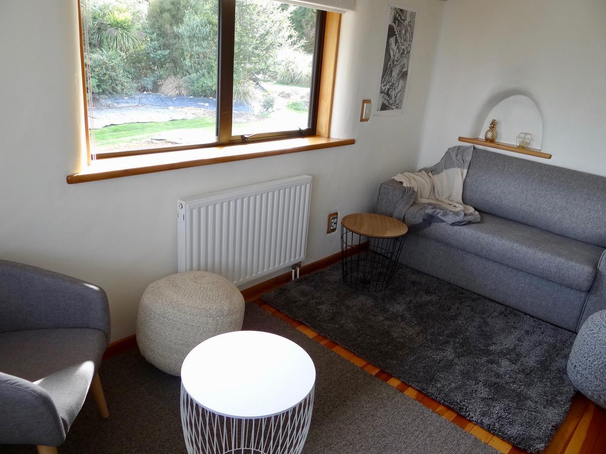 Apartamento Mitchella Farm Wanaka Exterior foto
