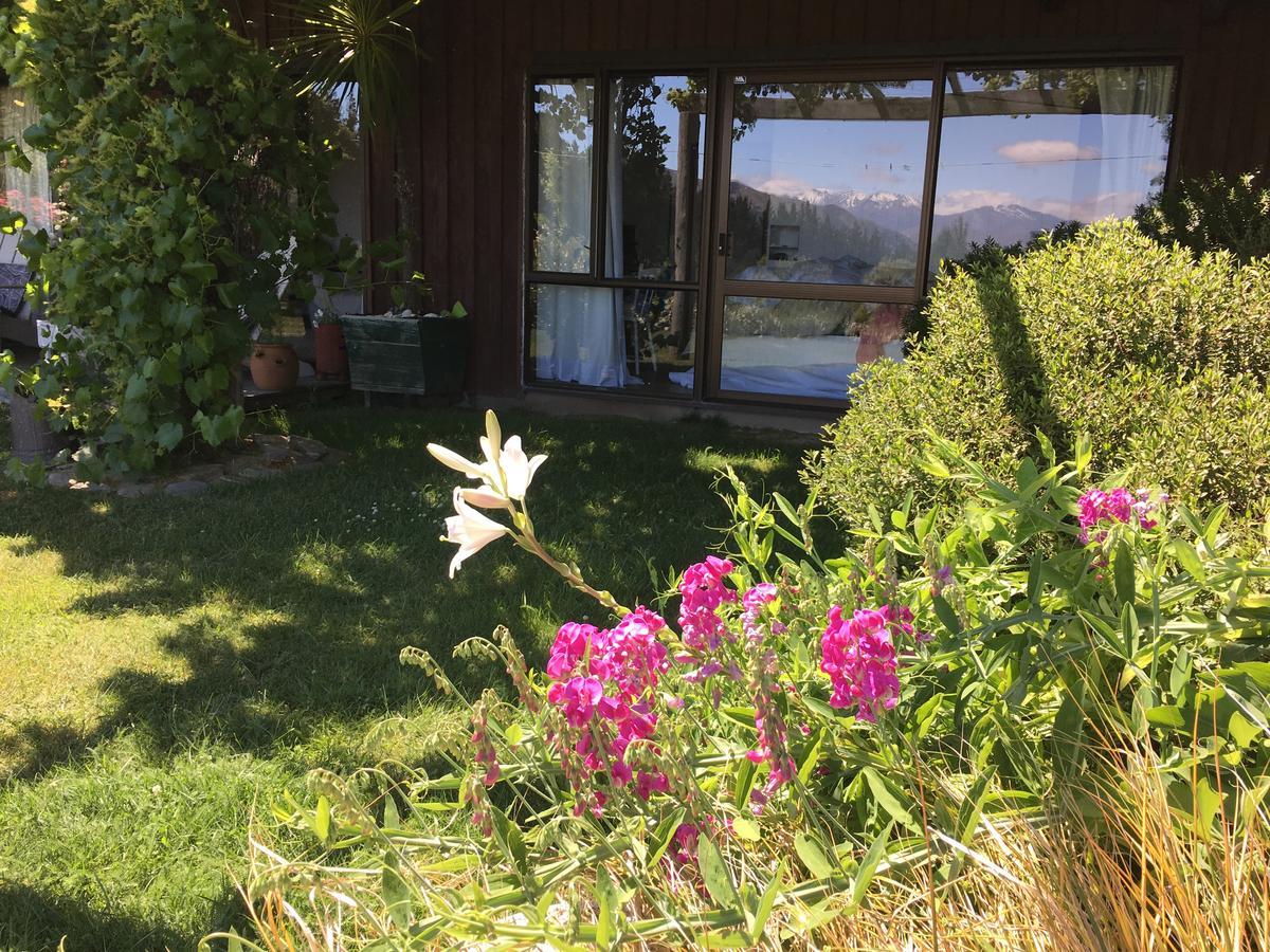 Apartamento Mitchella Farm Wanaka Exterior foto