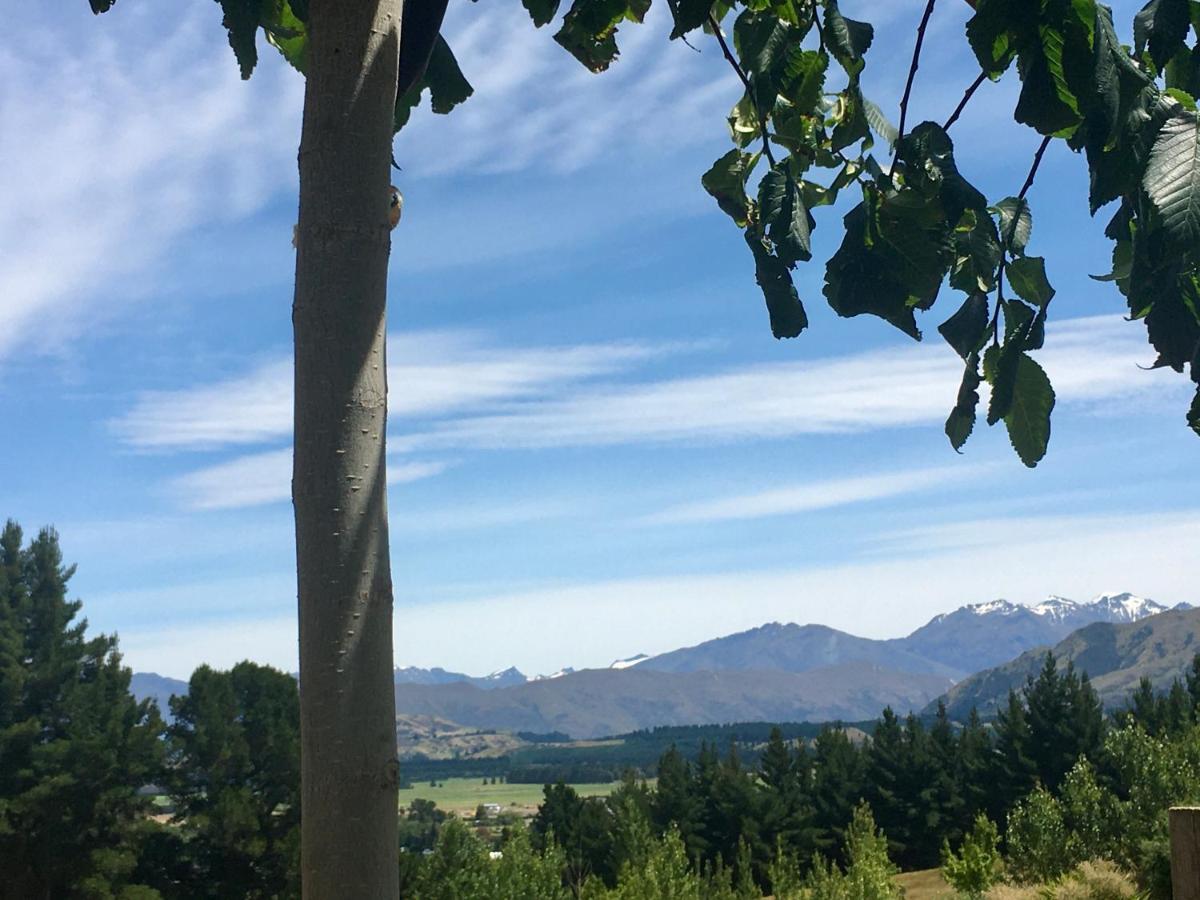 Apartamento Mitchella Farm Wanaka Exterior foto