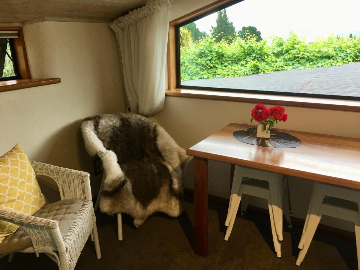 Apartamento Mitchella Farm Wanaka Exterior foto