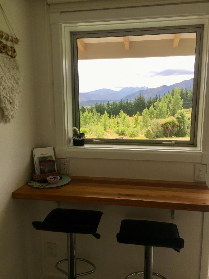 Apartamento Mitchella Farm Wanaka Exterior foto