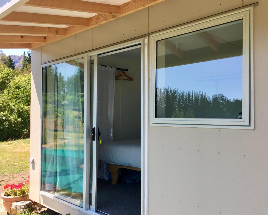 Apartamento Mitchella Farm Wanaka Exterior foto