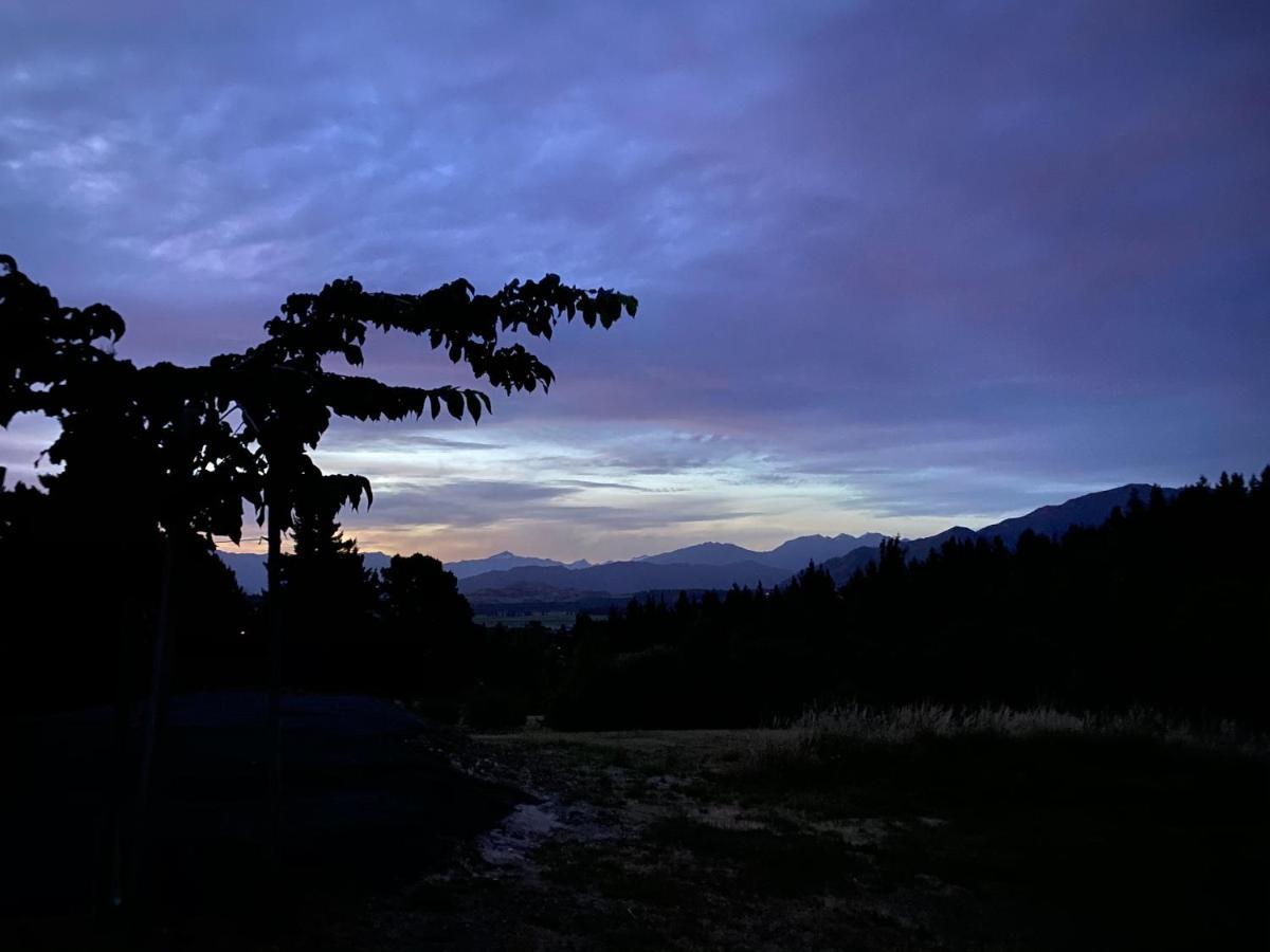 Apartamento Mitchella Farm Wanaka Exterior foto