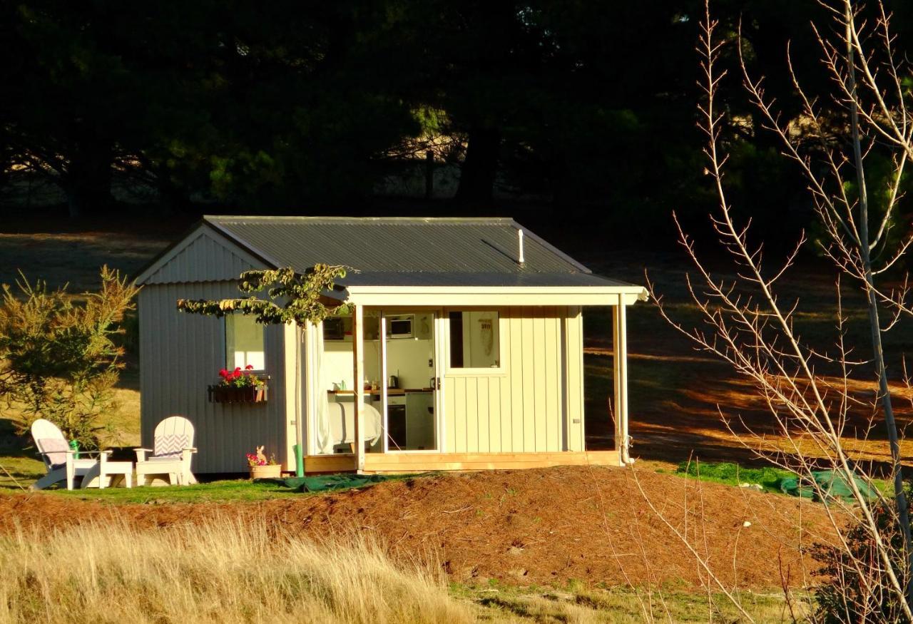 Apartamento Mitchella Farm Wanaka Exterior foto